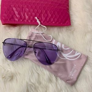 Summer &Rose Sunglasses